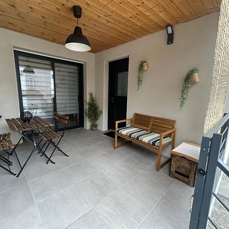 Apartamento Cocon Chaleureux Au Coeur De Mirepoix Mirepoix  Exterior foto
