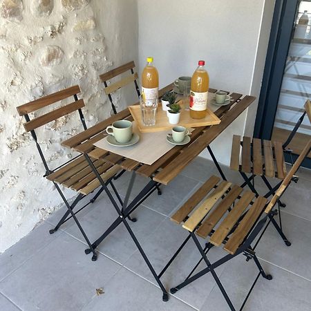 Apartamento Cocon Chaleureux Au Coeur De Mirepoix Mirepoix  Exterior foto