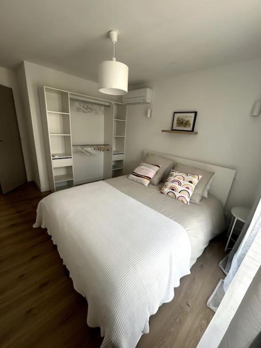 Apartamento Cocon Chaleureux Au Coeur De Mirepoix Mirepoix  Exterior foto