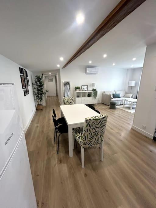 Apartamento Cocon Chaleureux Au Coeur De Mirepoix Mirepoix  Exterior foto