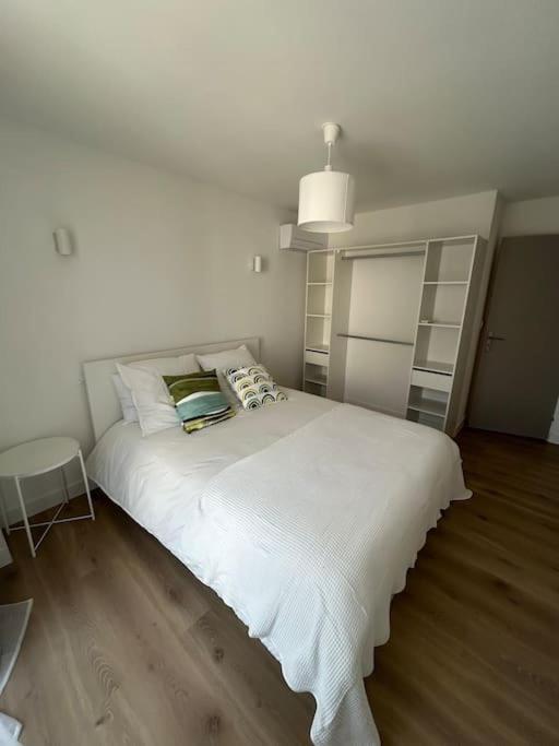 Apartamento Cocon Chaleureux Au Coeur De Mirepoix Mirepoix  Exterior foto